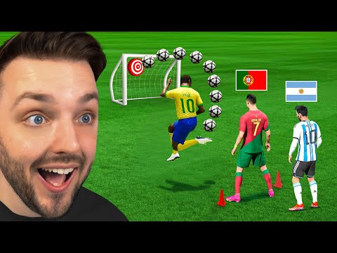 FC 24, But 5* Skillers Only!