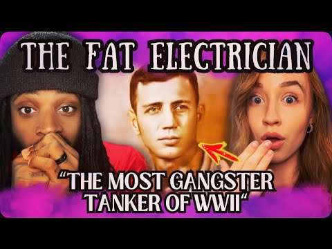 We Dive into the LEGENDARY Tanker of WWII: Lafayette ‘War Daddy’ Pool