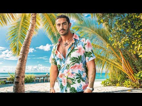 مَیامی با حاجی جون🌴