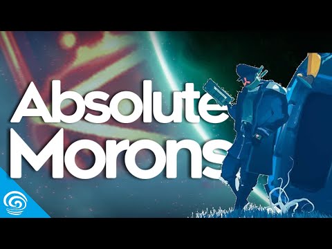 The Most Annoying Achievement... but explained in insults.