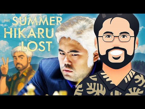 I DECIDED TO REMATCH HIKARUBOT 🫣