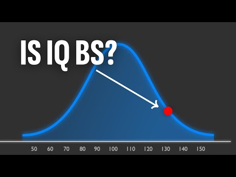 We studied 3691 people to bust IQ myths.