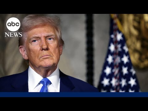 Trump's Iran decision sparks backlash from Tucker Carlson, some MAGA supporters