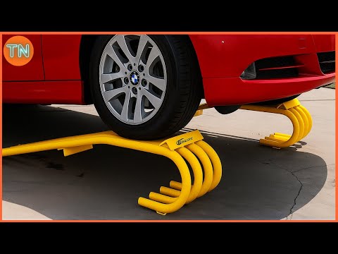 20 AMAZING CAR INVENTIONS THAT ARE ON ANOTHER LEVEL