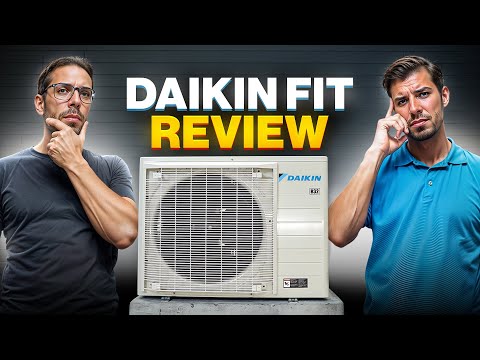 R32 Daikin Fit | The Reason Why the HVAC Industry Is Freaking Out