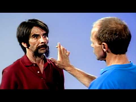 Elite Green Beret Exposes DIRTY Move to DESTROY ANYONE—No Matter Their Size!