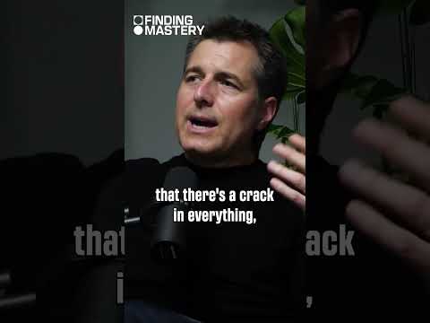 Where You Find Purpose in Life I Michael Gervais