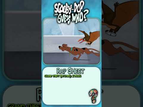 Every Scooby-Doo Villain's Crimes | Scooby-Doo and Guess Who? #48