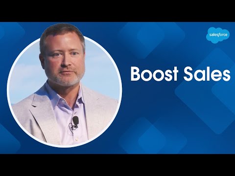 Boost Sales with Reimagined Enablement | Dreamforce 2025