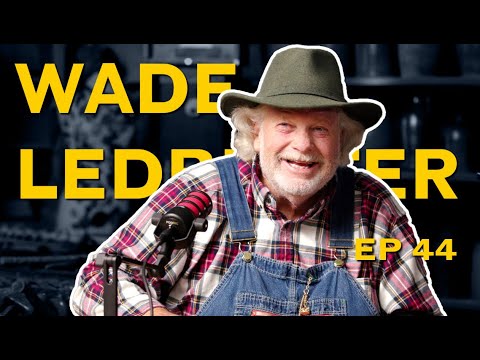 Episode 44 | Secrets from Alamance County and the Pick of a Lifetime