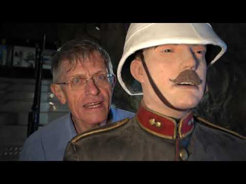 48 Hours in Gibraltar with Simon Calder