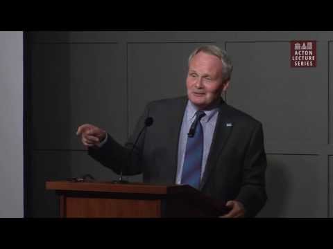 American Presidents: The Best and the Worst (Lawrence Reed - Acton Institute)