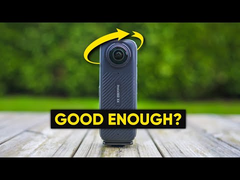 Insta360 X4 - Months Later Pros &amp; Cons.. Should You Buy It?