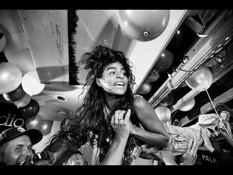 Jessie Reyez | House Of Strombo