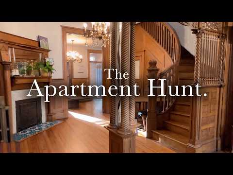 Nothing could have prepared me for this.