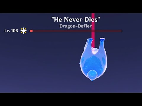 What's wrong with these local legends in Natlan? (Genshin Impact)