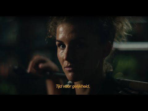 RESEARCH: Gender inequality in hockey - ABN AMRO