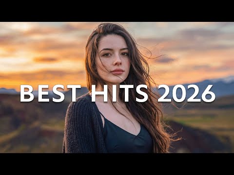 Top Hits 2026 🍒 Trending Music 2026 ~ TikTok & Spotify Viral Hits 🎧 Best Songs 2026 Updated Weekly