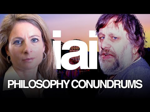 What are the hottest philosophy questions of our time? | Iain Mcgilchrist, Lisa Randall, Denis Noble