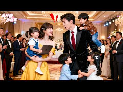 Kicked Out Pregnant—Genius Quadruplets! Shock:Their Dad Is A Billionaire CEO Who Take Home To Adore!