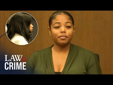 Receptionist Details Breaking Up Cardi B, Ex-Security Guard