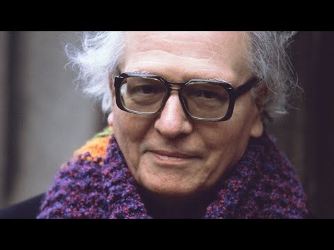 Rabbit Hole Composers - Olivier Messiaen