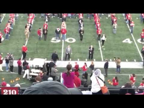 Troy Sound of the South Alumni Band