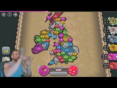 When Do You Go For The Sweep in Progressive?