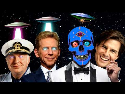 Scientology is Suprisingly Mental