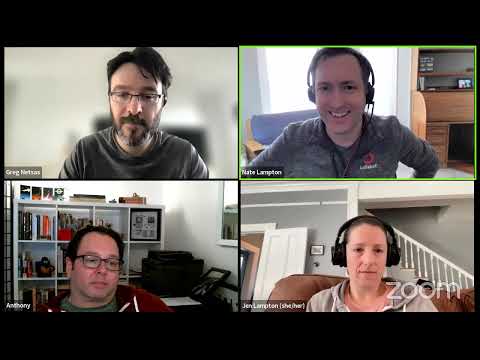 2024/03/07 - Weekly Dev Meeting (Backdrop CMS)