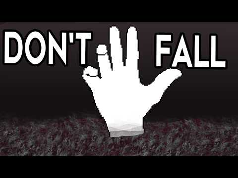 This game wants you to CLIMB