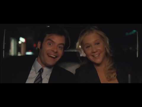Best of Bill Hader's Trainwreck Bloopers