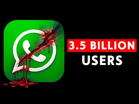 All WhatsApp Users Exposed