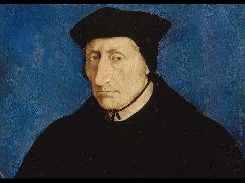Calvin and French Reform