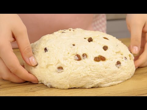 Warum kannte ich diese Methode nicht schon vorher! Das Rezept meiner Großmutter. Brot backen