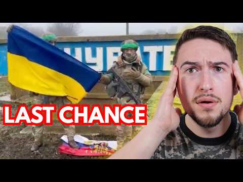 Ukraine’s Surprise Counterattacks in Zaporizhia