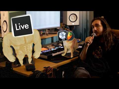 why i switched to ableton live