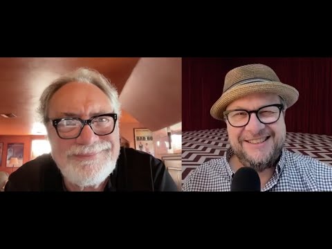 The Comeback Trail Q&A - George Gallo