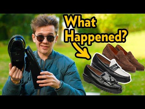 The Best Loafers Under $200.