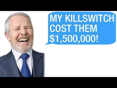 Demote Me? Lose $1,500,000! r/MaliciousCompliance