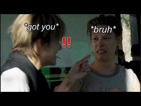 cortis moments i think about a lot (funny moments)