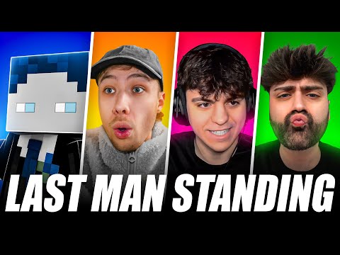 WER hält LÄNGER durch?! 😳🔥mit BastiGHG, Dimeax, Lennli, Kodiak & Huytastic