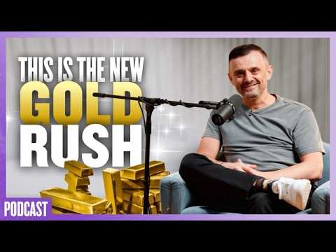 How to Stay Relevant in the Most Competitive Era Ever | GaryVee with The Burnouts