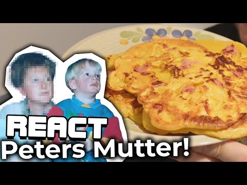 React: PietSmiet kocht Pfannkuchen