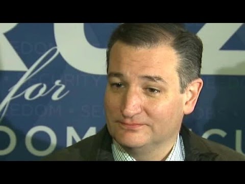 Ted Cruz: Donald Trump is a 'pathological liar'