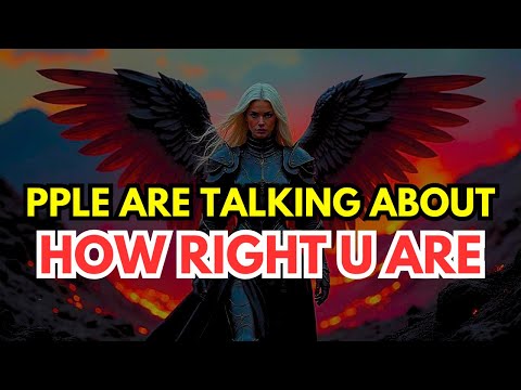 CHOSEN ONES, PPL FINALLY REALIZED HOW WISE YOU ARE!! 😎 SOMEONE IS REGRETTING NOT BELIEVING YOU!! 😫