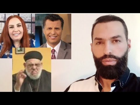 رسالتي إلى زكريا بطرس، ماغي خزام ورشيد حمامي، انشروها أحبابي حتى تصلَهم.