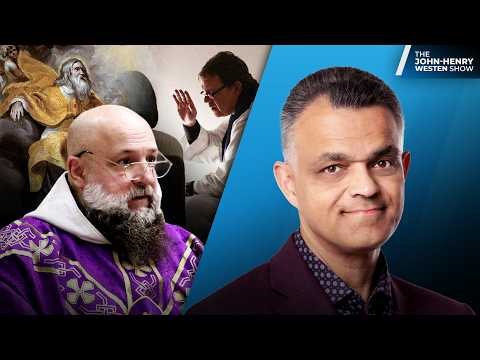 Priest Reveals SECRET to Defeat Satan's Greatest Weapon