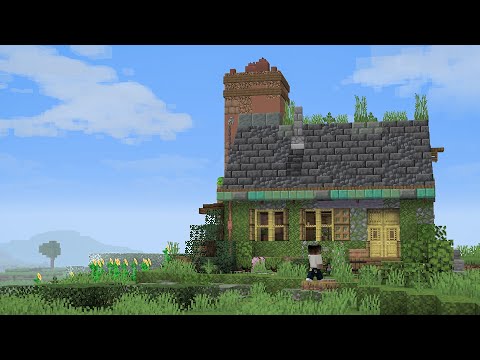 Minecraft Hermitcraft :: A Day to Remember