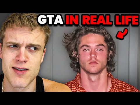 When Gamers Take Things Too Far